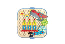 hape-groovy-go-round-gears-playset