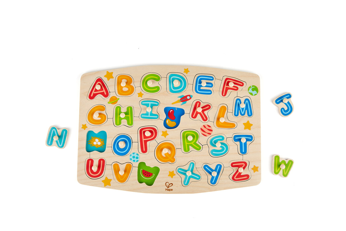 hape-alphabet-peg-puzzle