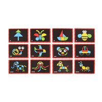 hape-magnetic-art-box