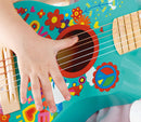 hape-flower-power-guitar