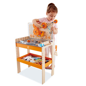 hape-deluxe-scientific-workbench