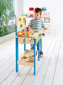 hape-master-workbench