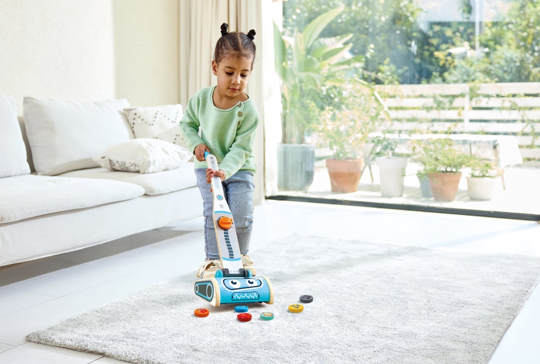 hape-robot-vacuum-machine