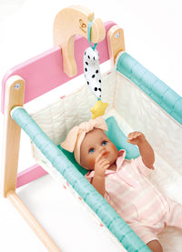 hape-sweet-dreams-dolls-bed