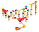 hape-marble-cascade-block-set
