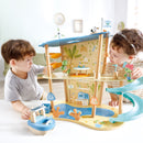 hape-green-planet-ocean-rescue-beach-house