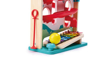 hape-melody-mansion-ball-run