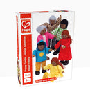 hape-happy-family-of-6-african-american