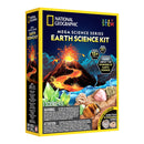 NG Science Explorations: Mega Earth Science Kit