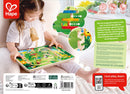 hape-jungle-maze