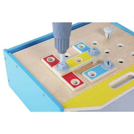 Hape Little Engineers Workbench