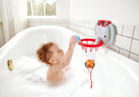 hape-bath-time-basketball-elephant-pal