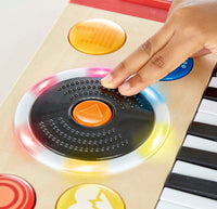hape-dj-mix-and-spin-studio