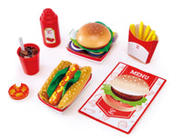 hape-fast-food-set