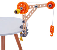 hape-three-experiment-kit