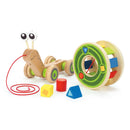 hape-walk-a-long-snail