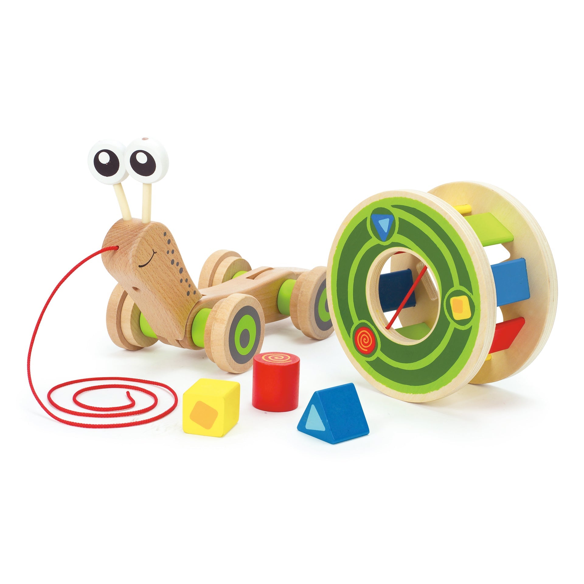 hape-walk-a-long-snail