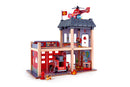 hape-fire-station
