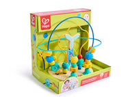 hape-galaxy-bead-maze