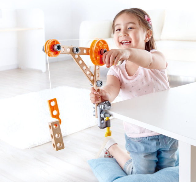 hape-three-experiment-kit