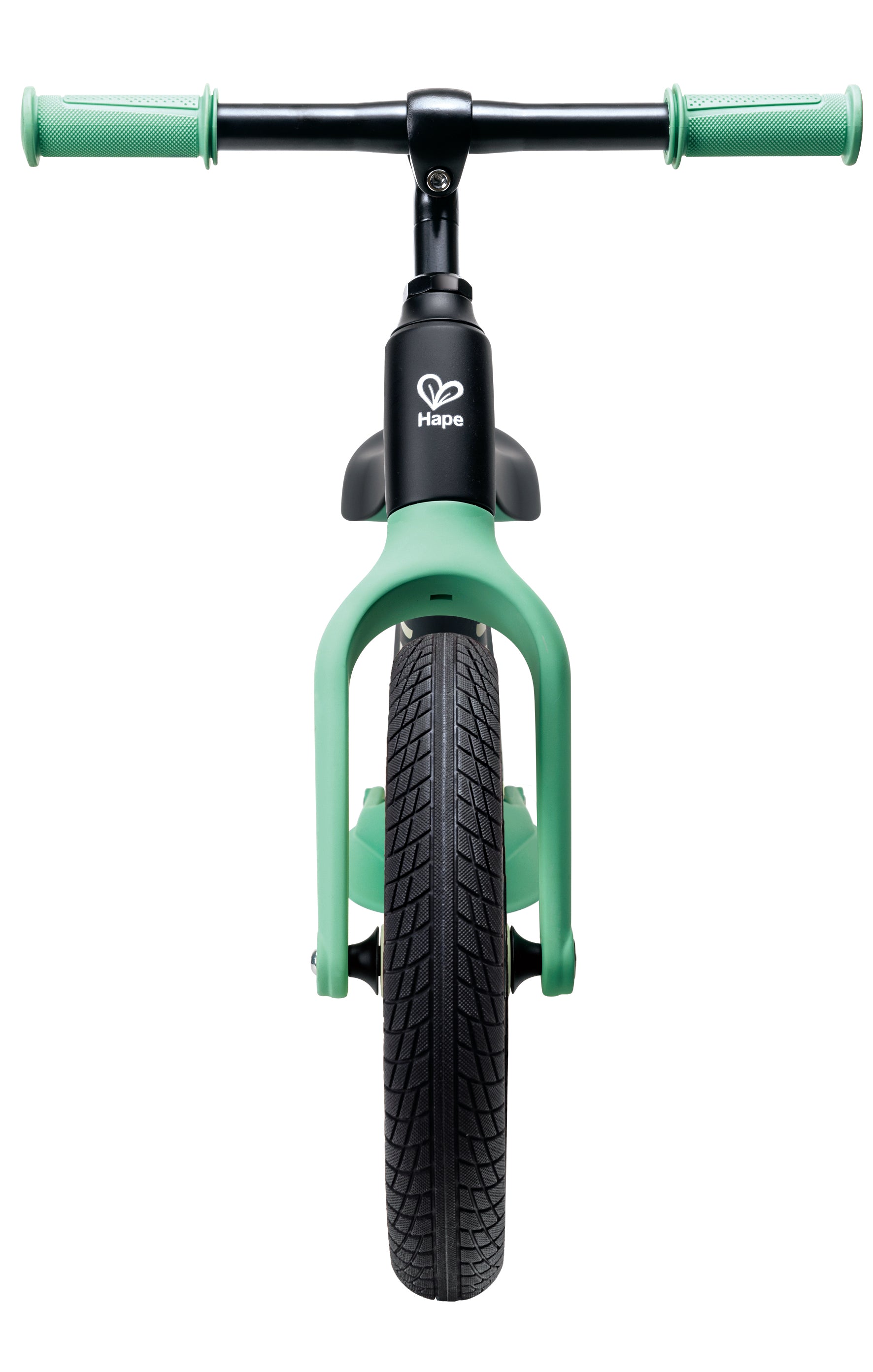 hape-shock-absorbing-balance-bike-green-and-black