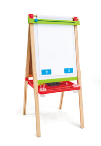 hape-little-artists-easel