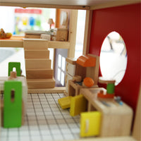 hape-all-season-house-furnished