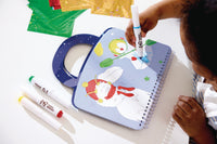 hape-foil-art-travel-kit-space