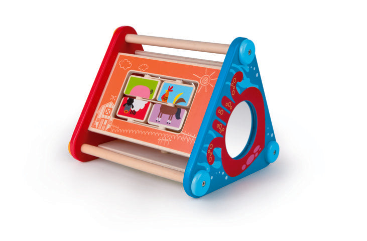hape-take-along-activity-box