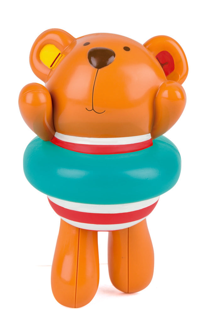 hape-swimmer-teddy-wind-up-toy