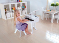 hape-deluxe-white-grand-piano