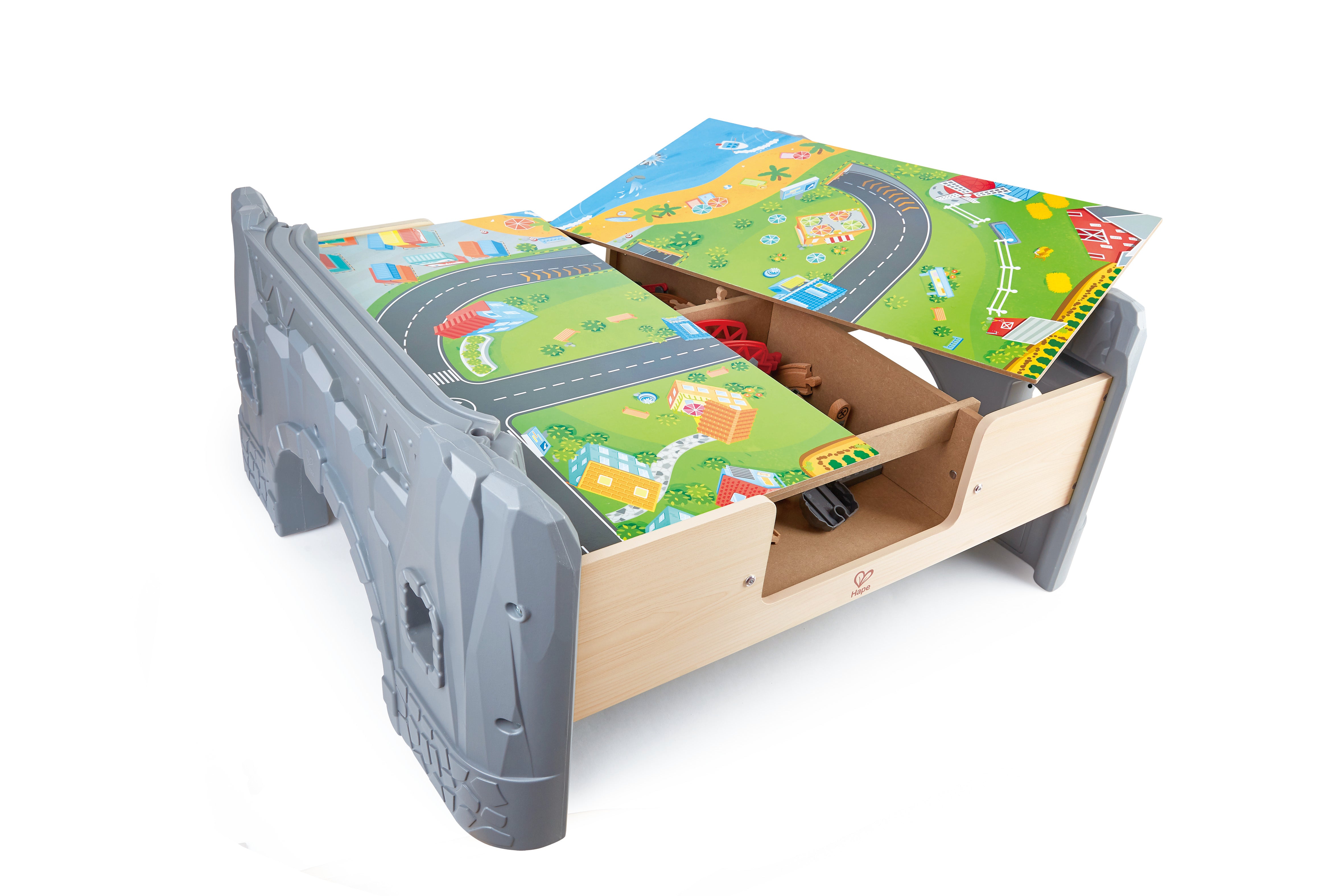 hape-70pc-railway-train-and-table-set