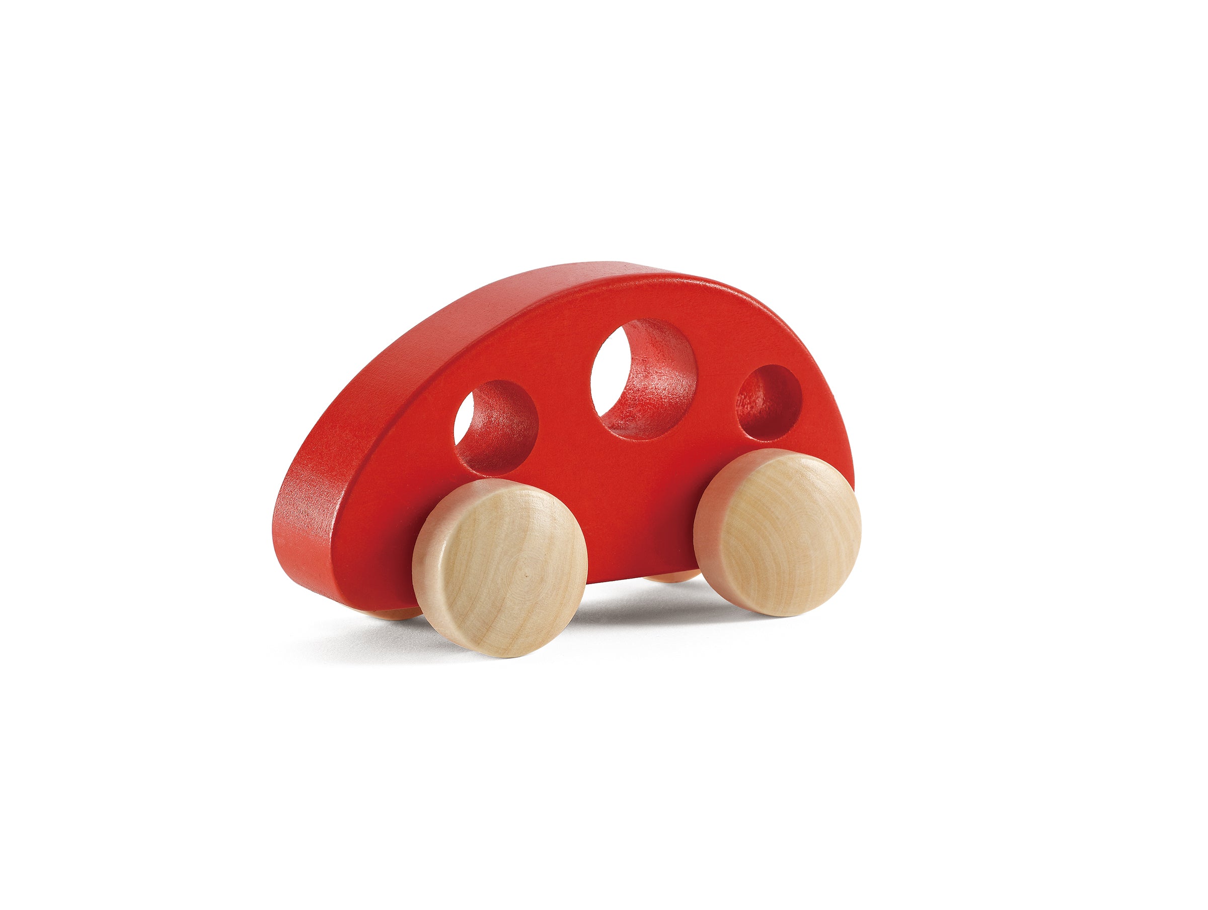 hape-little-red-van