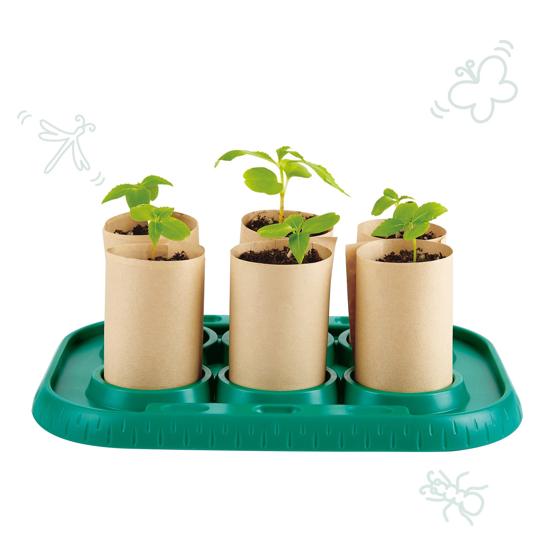 hape-growing-gardeners-green-house