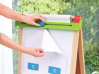 hape-little-artists-easel
