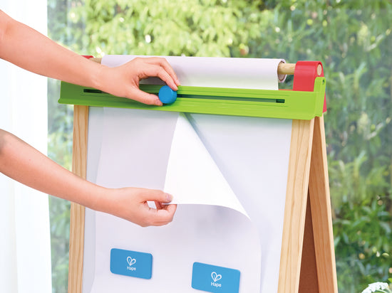 Hape Little Artists Easel