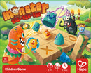 hape-monster-tic-tac-toe