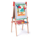 hape-sponge-painting-fun