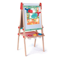 hape-sponge-painting-fun