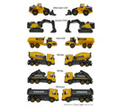 Volvo Construction Premium