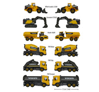Volvo Construction Premium