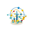 hape-galaxy-bead-maze