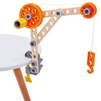 hape-three-experiment-kit