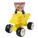 hape-dump-truck-yellow