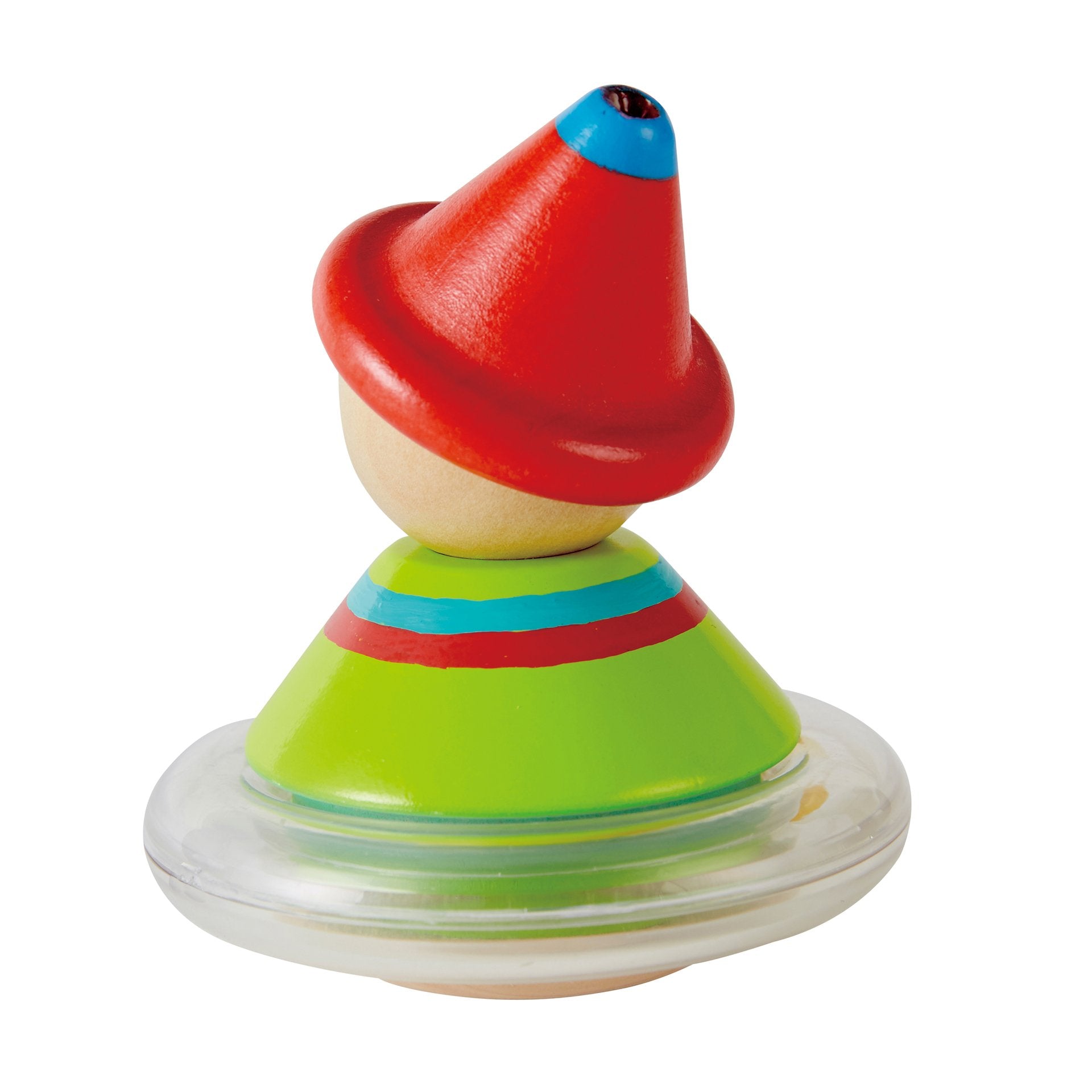 hape-roly-poly-ralph