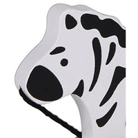 hape-zebra