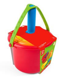 hape-5-in-1-beach-set