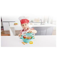 hape-steam-n-soup-cooking-set