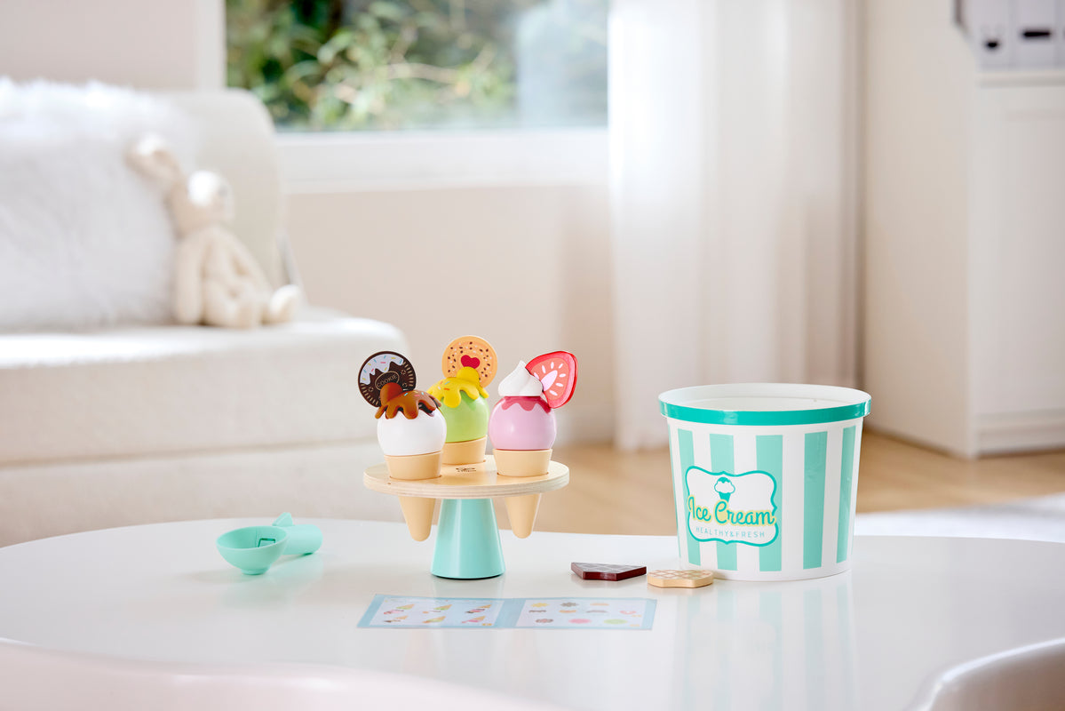 hape-scoop-and-serve-ice-cream-set