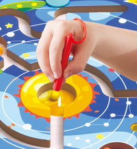 hape-2-in-1-space-maze-and-tangram-board